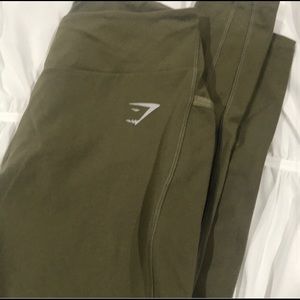 Gymshark leggings